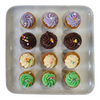 Baby Cupcakes - Box of 12