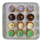 Baby Cupcakes - Box of 12