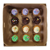 Baby Cupcakes - Box of 12