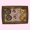 Loaded Donuts