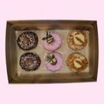 Loaded Donuts
