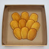 Classic French Madelines